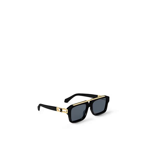 1.1 Mascot Pilot Square Sunglasses 